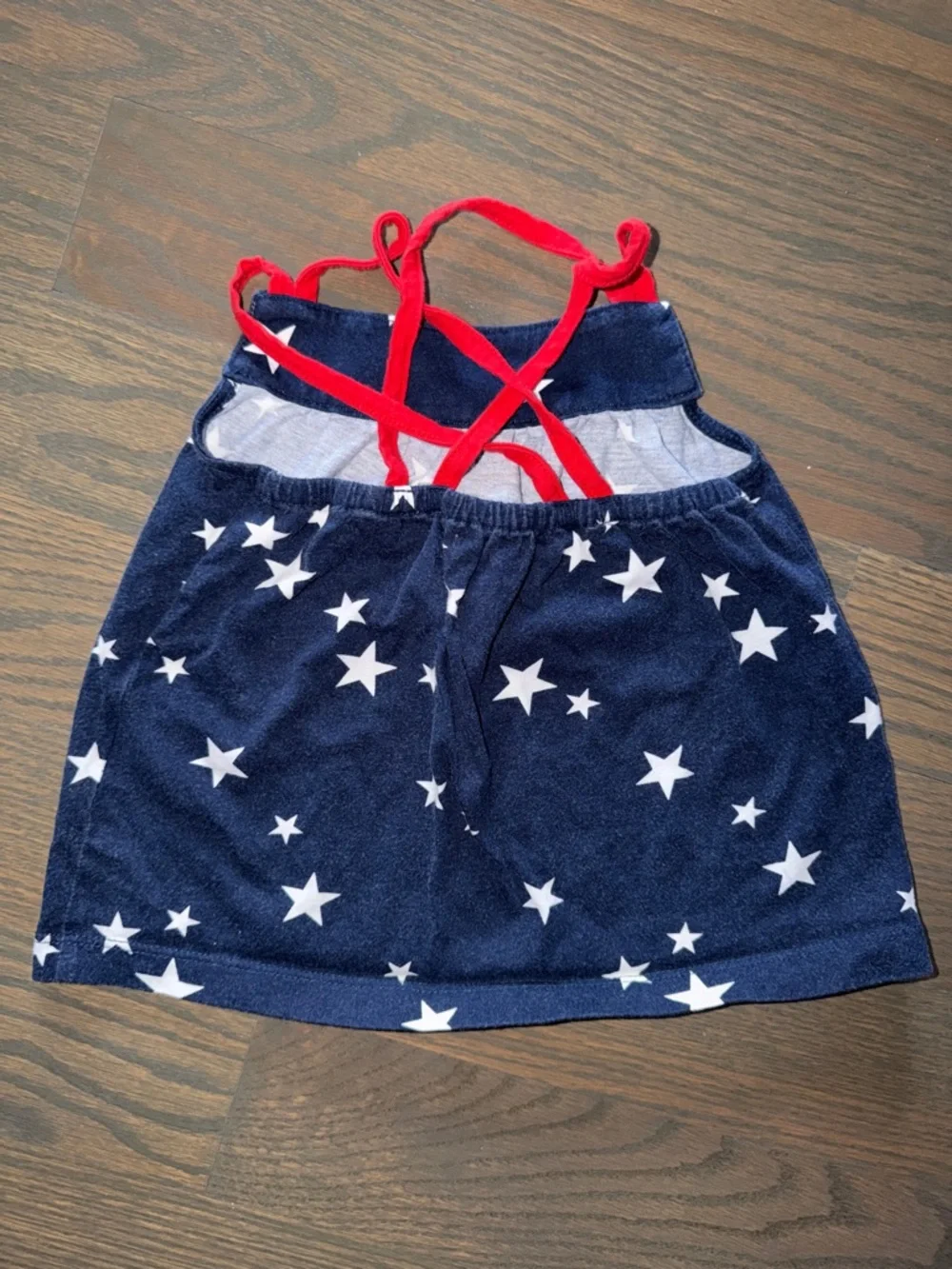 3-Piece Toddler Girl Summer Bundle | 2T | Carter’s + Touched by Nature